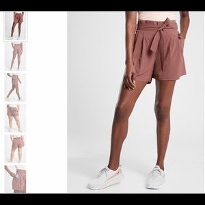 *SOLD*Athleta Skyline Short II